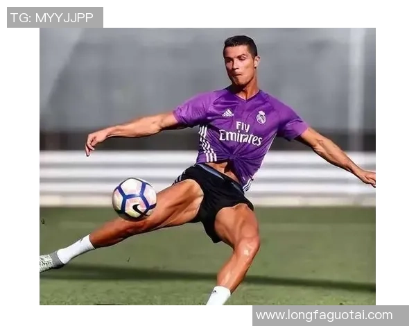 谁将成为下一个足球巨星他能超越梅西和C罗吗